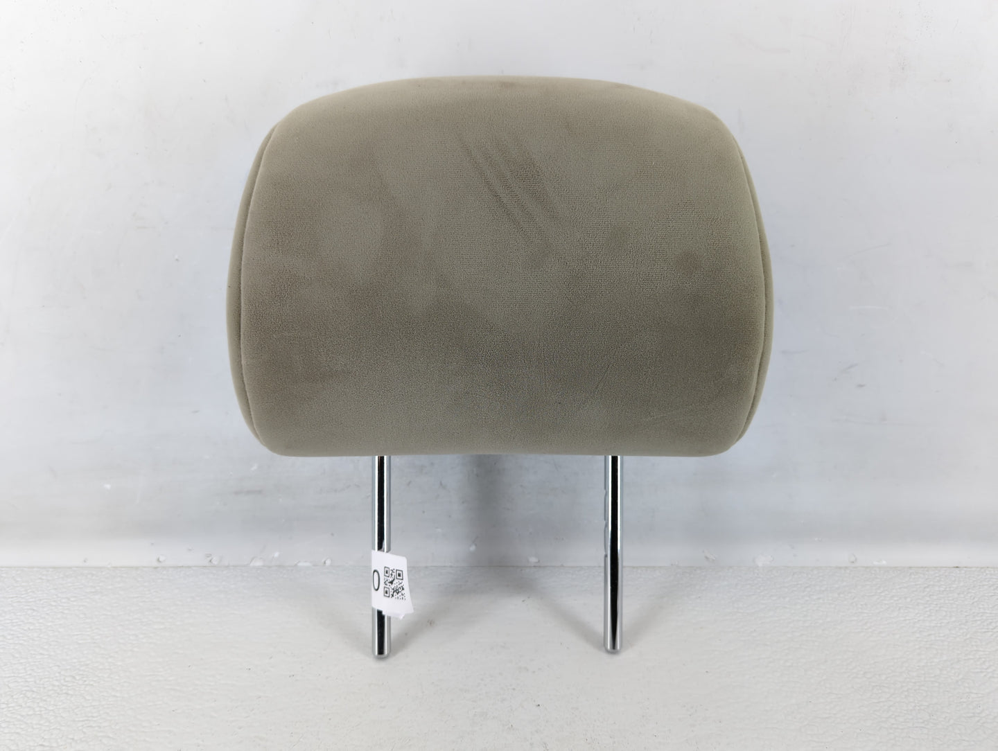 2008 Toyota Camry Headrest Head Rest Front Driver Passenger Seat Fits OEM Used Auto Parts - Oemusedautoparts1.com
