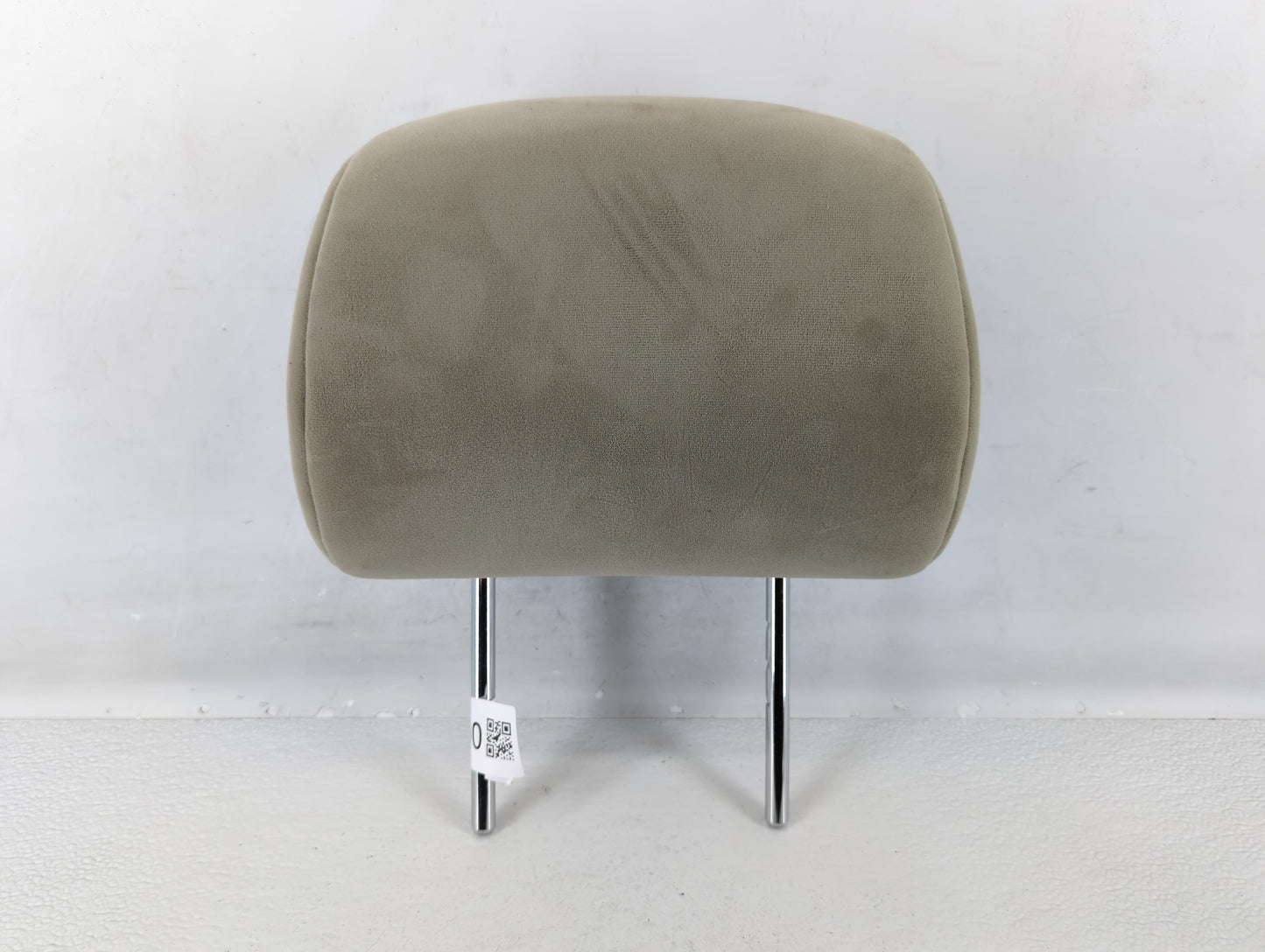 2008 Toyota Camry Headrest Head Rest Front Driver Passenger Seat Fits OEM Used Auto Parts - Oemusedautoparts1.com
