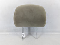 2008 Toyota Camry Headrest Head Rest Front Driver Passenger Seat Fits OEM Used Auto Parts - Oemusedautoparts1.com