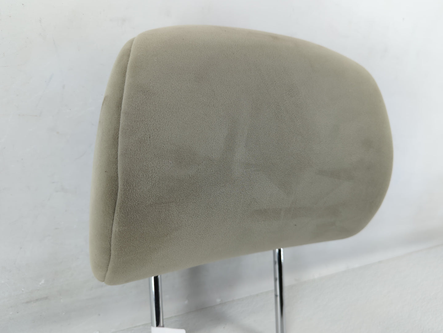 2008 Toyota Camry Headrest Head Rest Front Driver Passenger Seat Fits OEM Used Auto Parts - Oemusedautoparts1.com
