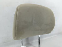 2008 Toyota Camry Headrest Head Rest Front Driver Passenger Seat Fits OEM Used Auto Parts - Oemusedautoparts1.com