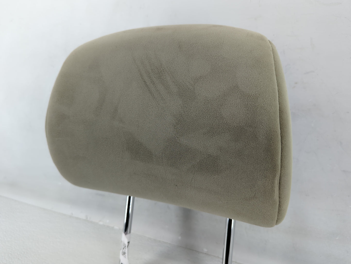 2008 Toyota Camry Headrest Head Rest Front Driver Passenger Seat Fits OEM Used Auto Parts - Oemusedautoparts1.com