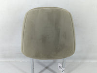 2008 Toyota Camry Headrest Head Rest Front Driver Passenger Seat Fits OEM Used Auto Parts - Oemusedautoparts1.com