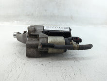 2014-2016 Audi A4 Car Starter Motor Solenoid OEM P/N:06H 911 021 E Fits 2014 2015 2016 2017 OEM Used Auto Parts