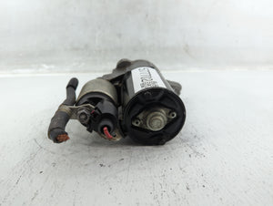 2014-2016 Audi A4 Car Starter Motor Solenoid OEM P/N:06H 911 021 E Fits 2014 2015 2016 2017 OEM Used Auto Parts