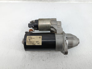 2014-2016 Bmw 428i Car Starter Motor Solenoid OEM P/N:0 001 147 425 Fits 2012 2013 2014 2015 2016 2017 2018 OEM Used Auto Parts