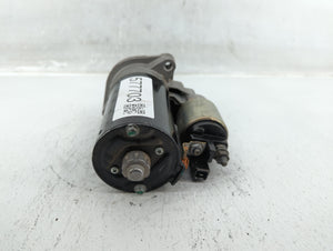 2014-2016 Bmw 428i Car Starter Motor Solenoid OEM P/N:0 001 147 425 Fits 2012 2013 2014 2015 2016 2017 2018 OEM Used Auto Parts