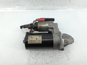 2012-2015 Bmw X1 Car Starter Motor Solenoid OEM P/N:0 001 138 058 Fits 2012 2013 2014 2015 2016 2017 OEM Used Auto Parts