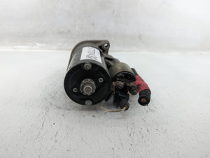 2012-2015 Bmw X1 Car Starter Motor Solenoid OEM P/N:0 001 138 058 Fits 2012 2013 2014 2015 2016 2017 OEM Used Auto Parts