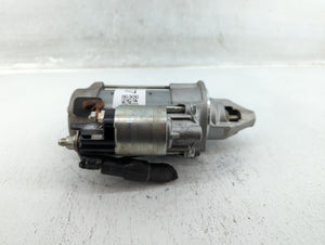 2015-2018 Mercedes-Benz C300 Car Starter Motor Solenoid OEM P/N:A 274 906 21 00 Fits 2015 2016 2017 2018 2019 2020 2021 OEM Used Auto Parts