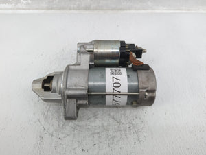 2015-2018 Mercedes-Benz C300 Car Starter Motor Solenoid OEM P/N:A 274 906 21 00 Fits 2015 2016 2017 2018 2019 2020 2021 OEM Used Auto Parts