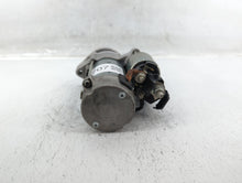 2015-2018 Mercedes-Benz C300 Car Starter Motor Solenoid OEM P/N:A 274 906 21 00 Fits 2015 2016 2017 2018 2019 2020 2021 OEM Used Auto Parts