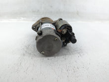 2015-2018 Mercedes-Benz C300 Car Starter Motor Solenoid OEM P/N:A 274 906 21 00 Fits 2015 2016 2017 2018 2019 2020 2021 OEM Used Auto Parts