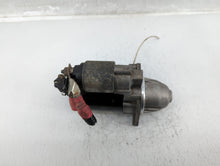 2007-2011 Bmw X5 Car Starter Motor Solenoid OEM P/N:12 41 2 354 701 Fits 2005 2006 2007 2008 2009 2010 2011 OEM Used Auto Parts