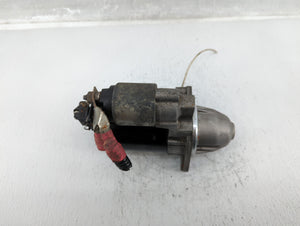 2007-2011 Bmw X5 Car Starter Motor Solenoid OEM P/N:12 41 2 354 701 Fits 2005 2006 2007 2008 2009 2010 2011 OEM Used Auto Parts