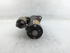 2015-2017 Bmw X3 Car Starter Motor Solenoid OEM P/N:8612576 02 Fits 2012 2013 2014 2015 2016 2017 2018 OEM Used Auto Parts