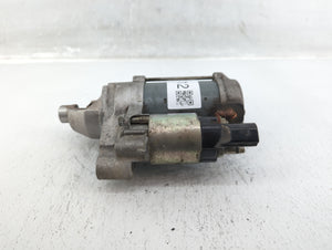 2017-2020 Audi A4 Car Starter Motor Solenoid OEM P/N:06L 911 024 Fits 2017 2018 2019 2020 OEM Used Auto Parts