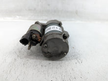 2017-2020 Audi A4 Car Starter Motor Solenoid OEM P/N:06L 911 024 Fits 2017 2018 2019 2020 OEM Used Auto Parts