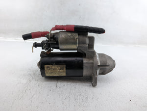 2014-2016 Bmw 428i Car Starter Motor Solenoid OEM P/N:0 001 147 425 Fits 2012 2013 2014 2015 2016 2017 2018 OEM Used Auto Parts