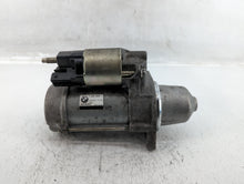 2014-2017 Bmw 535i Car Starter Motor Solenoid OEM P/N:428000-9130 7 631 558 Fits 2011 2012 2013 2014 2015 2016 2017 2018 2019 2020 OEM Used Auto Parts