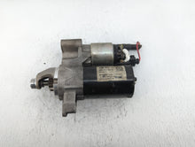 2014-2016 Audi A6 Car Starter Motor Solenoid OEM P/N:06H 911 021 E Fits 2014 2015 2016 2017 OEM Used Auto Parts