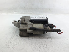 2014-2016 Audi A6 Car Starter Motor Solenoid OEM P/N:06H 911 021 E Fits 2014 2015 2016 2017 OEM Used Auto Parts