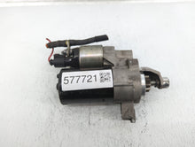 2014-2016 Audi A6 Car Starter Motor Solenoid OEM P/N:06H 911 021 E Fits 2014 2015 2016 2017 OEM Used Auto Parts