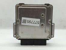 2014 Kia Soul PCM Engine Control Computer ECU ECM PCU OEM P/N:39131-2EHA0 Fits OEM Used Auto Parts