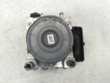 2018-2019 Chevrolet Equinox ABS Pump Control Module Replacement P/N:84414759 84342052 Fits Fits 2018 2019 2020 2021 OEM Used Auto Parts