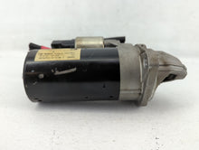 2014-2016 Bmw 528i Car Starter Motor Solenoid OEM P/N:0 001 147 425 Fits 2012 2013 2014 2015 2016 2017 2018 OEM Used Auto Parts