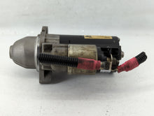 2014-2016 Bmw 528i Car Starter Motor Solenoid OEM P/N:0 001 147 425 Fits 2012 2013 2014 2015 2016 2017 2018 OEM Used Auto Parts