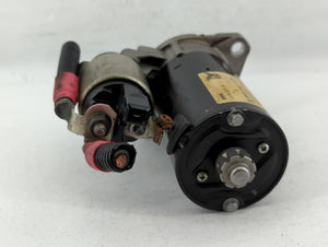 2014-2016 Bmw 528i Car Starter Motor Solenoid OEM P/N:0 001 147 425 Fits 2012 2013 2014 2015 2016 2017 2018 OEM Used Auto Parts