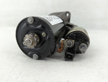 2014-2018 Bmw 320i Car Starter Motor Solenoid OEM P/N:0 001 147 425 Fits 2012 2013 2014 2015 2016 2017 2018 OEM Used Auto Parts