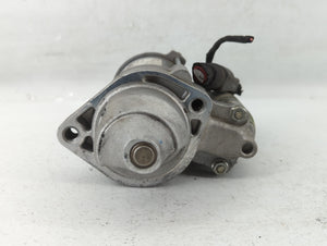 2015-2018 Mercedes-Benz C300 Car Starter Motor Solenoid OEM P/N:A 274 906 21 00 Fits 2015 2016 2017 2018 2019 2020 2021 OEM Used Auto Parts