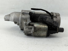 2015-2018 Mercedes-Benz C300 Car Starter Motor Solenoid OEM P/N:A 274 906 21 00 Fits 2015 2016 2017 2018 2019 2020 2021 OEM Used Auto Parts