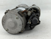 2015-2018 Mercedes-Benz C300 Car Starter Motor Solenoid OEM P/N:A 274 906 21 00 Fits 2015 2016 2017 2018 2019 2020 2021 OEM Used Auto Parts