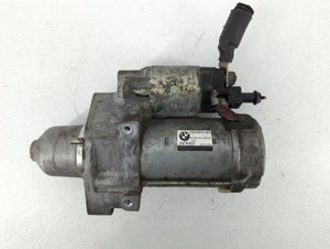 2013-2016 Mercedes-Benz Gl550 Car Starter Motor Solenoid OEM P/N:428000-8530 7612815-01 Fits OEM Used Auto Parts