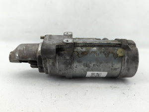 2013-2016 Mercedes-Benz Gl550 Car Starter Motor Solenoid OEM P/N:428000-8530 7612815-01 Fits OEM Used Auto Parts