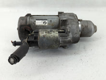 2013-2016 Mercedes-Benz Gl550 Car Starter Motor Solenoid OEM P/N:428000-8530 7612815-01 Fits OEM Used Auto Parts