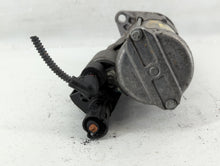 2017-2018 Audi A3 Car Starter Motor Solenoid OEM P/N:02E 911 024 M Fits 2017 2018 2019 OEM Used Auto Parts