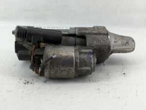 2012-2013 Mercedes-Benz E350 Car Starter Motor Solenoid OEM P/N:A 276 906 25 00 Fits 2012 2013 2014 2015 2016 2017 2018 2019 OEM Used Auto Parts