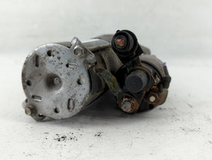 2012-2013 Mercedes-Benz E350 Car Starter Motor Solenoid OEM P/N:A 276 906 25 00 Fits 2012 2013 2014 2015 2016 2017 2018 2019 OEM Used Auto Parts