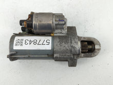 2012-2013 Mercedes-Benz E350 Car Starter Motor Solenoid OEM P/N:A 276 906 25 00 Fits 2012 2013 2014 2015 2016 2017 2018 2019 OEM Used Auto Parts