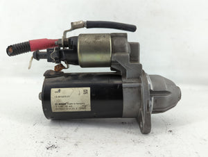 2014-2016 Bmw 528i Car Starter Motor Solenoid OEM P/N:0 001 147 425 Fits 2012 2013 2014 2015 2016 2017 2018 OEM Used Auto Parts