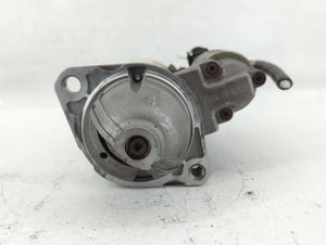 2014-2016 Bmw 528i Car Starter Motor Solenoid OEM P/N:0 001 147 425 Fits 2012 2013 2014 2015 2016 2017 2018 OEM Used Auto Parts