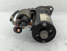 2014-2016 Bmw 528i Car Starter Motor Solenoid OEM P/N:0 001 147 425 Fits 2012 2013 2014 2015 2016 2017 2018 OEM Used Auto Parts