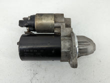 2008-2011 Bmw 135i Car Starter Motor Solenoid OEM P/N:1241 752113-04 Fits 2005 2006 2007 2008 2009 2010 2011 OEM Used Auto Parts