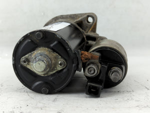 2008-2011 Bmw 135i Car Starter Motor Solenoid OEM P/N:1241 752113-04 Fits 2005 2006 2007 2008 2009 2010 2011 OEM Used Auto Parts