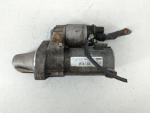 2013-2014 Mercedes-Benz Gl450 Car Starter Motor Solenoid OEM P/N:A 276 906 08 00 Fits OEM Used Auto Parts