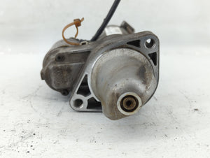 2013-2014 Mercedes-Benz Gl450 Car Starter Motor Solenoid OEM P/N:A 276 906 08 00 Fits OEM Used Auto Parts